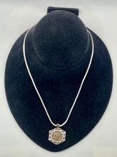 Load image into Gallery viewer, Athena and Nike Coin from Greece