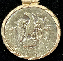 Load image into Gallery viewer, Coin of Vespasian, Builder of Colosseum