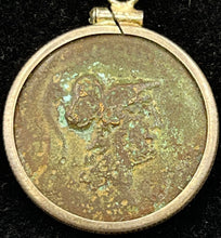 Load image into Gallery viewer, Athena and Nike Ancient Coin
