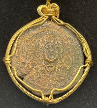 Load image into Gallery viewer, First Coin of Jesus and Mary