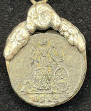 Load image into Gallery viewer, Constantine and Angel Ancient Coin