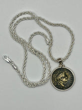 Load image into Gallery viewer, Roman Emperor Titus Ancient Coin