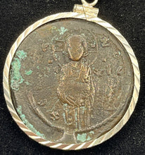 Load image into Gallery viewer, First Coin with Image of Jesus