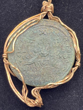 Load image into Gallery viewer, 1,000 Year Old Jesus Coin