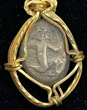 Load image into Gallery viewer, Very Ancient Coin of Xerxes the Great