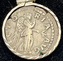 Load image into Gallery viewer, Angel and Emperor Hadrian Coin