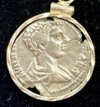 Load image into Gallery viewer, Ancient Roman Coin of Trajan