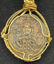 Load image into Gallery viewer, First Coin of Jesus