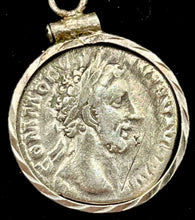 Load image into Gallery viewer, Tribute Coin from time of Jesus