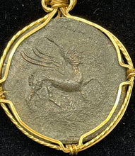 Load image into Gallery viewer, Ancient Sphinx Coin