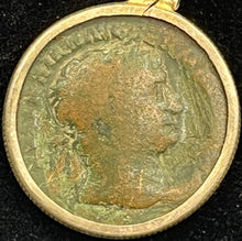 Load image into Gallery viewer, Emperor Trajan Roman Coin