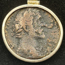 Load image into Gallery viewer, Emperor Pius, the Good Emperor Coin