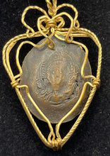 Load image into Gallery viewer, Unusual First Coin of Jesus