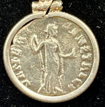 Load image into Gallery viewer, Angel and Sabina, Wife of Emperor Hadrian