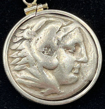 Load image into Gallery viewer, Fabulous Alexander the Great Coin