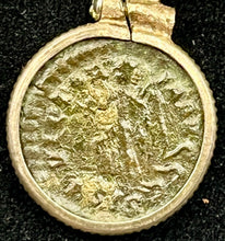 Load image into Gallery viewer, Emperor Theodosius and Angel Coin
