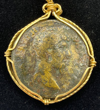 Load image into Gallery viewer, Roman Emperor Aurelianus Coin