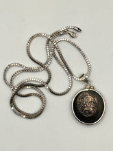 Load image into Gallery viewer, Rare Convex Jesus Coin