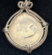 Load image into Gallery viewer, Rare Pegasus and Roman General Sulla