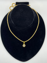 Load image into Gallery viewer, Ultra Tiny Ancient Athena Coin