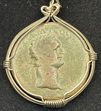 Load image into Gallery viewer, Emperor Domitian Roman Coin