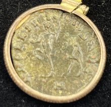 Load image into Gallery viewer, Emperor Gallienus and Centaur Coin