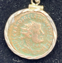 Load image into Gallery viewer, Roman Coin of Diocletian
