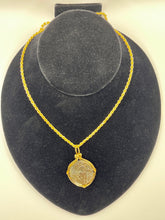 Load image into Gallery viewer, Ancient Jesus Christ Bronze Coin