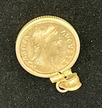 Load image into Gallery viewer, Ancient Coin of Venus