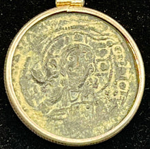 Load image into Gallery viewer, First Image of Jesus Coin