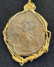 Load image into Gallery viewer, Jesus Coin from Constantinople