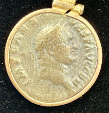 Load image into Gallery viewer, Ancient Roman Coin of Vespasian