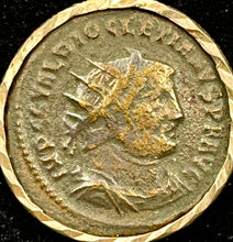 Load image into Gallery viewer, Emperor Diocletian Roman Coin