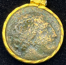 Load image into Gallery viewer, King Phillip Olympic Coin