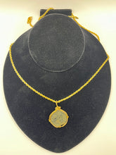 Load image into Gallery viewer, Jesus Coin from Ancient Constantinople