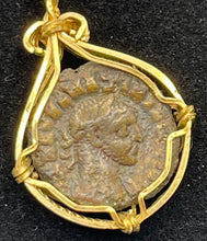 Load image into Gallery viewer, Emperor Diocletian and Zeus