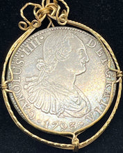 Load image into Gallery viewer, Spanish Coin From off Key West