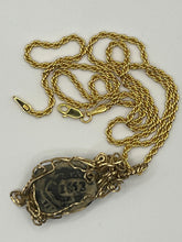 Load image into Gallery viewer, Spanish Shipwreck Coin Dated 1653