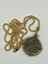 Load image into Gallery viewer, First Coin of Christ