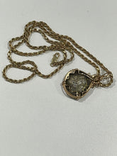 Load image into Gallery viewer, Athena and Owl Ancient Coin 450 BCE