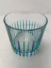 Load image into Gallery viewer, Venetian Hand Painted Glasses