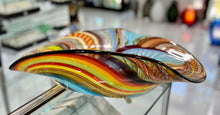 Load image into Gallery viewer, Fabulous Centerpiece by Murano's Massimiliano Schiavon