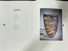 Load image into Gallery viewer, Giampaolo Seguso - La Ragnatela Vivaldi by Giampaolo Seguso