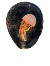 Load image into Gallery viewer, Murano Glass Aquarium by Costantini