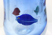 Load image into Gallery viewer, Aquarium Vase by Pino Signoretto