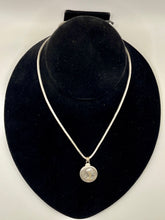 Load image into Gallery viewer, Emperor Hadrian Pendant Coin