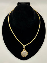 Load image into Gallery viewer, Outstanding Alexander the Great Coin Pendant