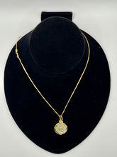 Load image into Gallery viewer, Angel Coin with Emperor Severus