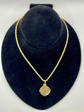 Load image into Gallery viewer, Emperor Severus and Eagle Coin