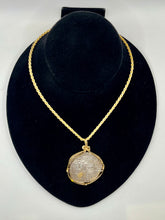 Load image into Gallery viewer, Spanish Armada Shipwreck Coin